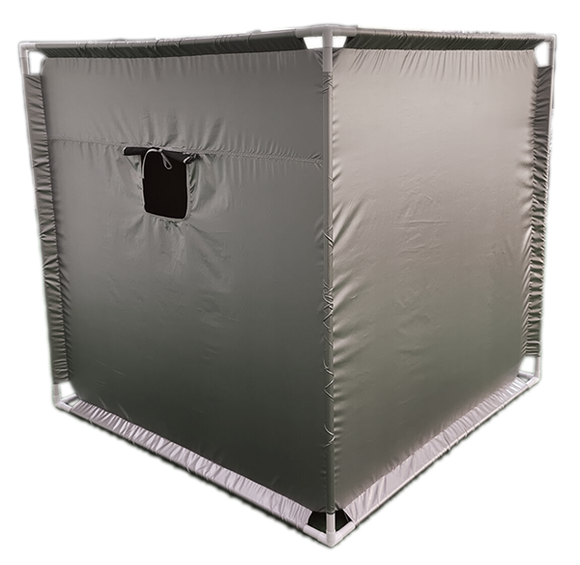 Elizabeth Richards - Sensory Tent  Large - Your Capability Store