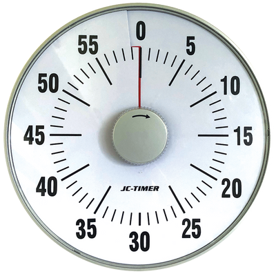 Magnetic Countdown Classroom Timer - Your Capability Store