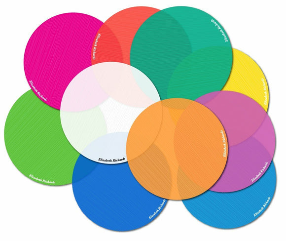 On Your Marks - 10 pack - Your Capability Store