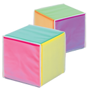 Pocket Cube Dice 10cm x 10cm - Your Capability Store