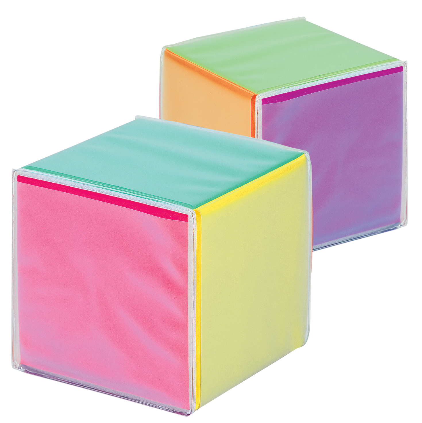 Pocket Cube Dice 10cm x 10cm - Your Capability Store