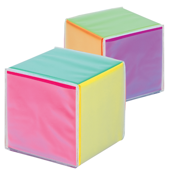 Pocket Cube Dice 10cm x 10cm - Your Capability Store