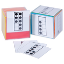 Pocket Cube Dice 10cm x 10cm - Your Capability Store