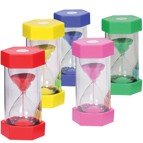 Sand Timer - Your Capability Store