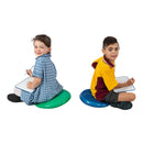 Tactile Cushion Blue w/t Hand Pump - Your Capability Store