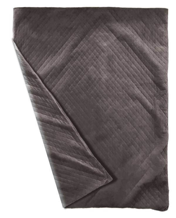 Weighted Blanket + Cover Queen Your Capability Store