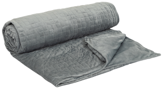 Weighted Blanket + Cover - Double