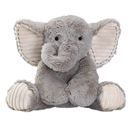 Weighted Cuddly Elephant - Your Capability Store