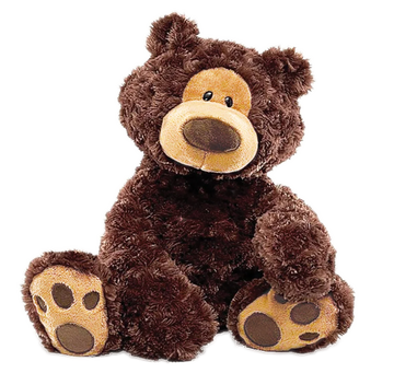 Weighted Comfy Bear - Your Capability Store