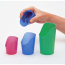 ARK's Flexi Cup Combo (1 of Each Size) - Your Capability Store