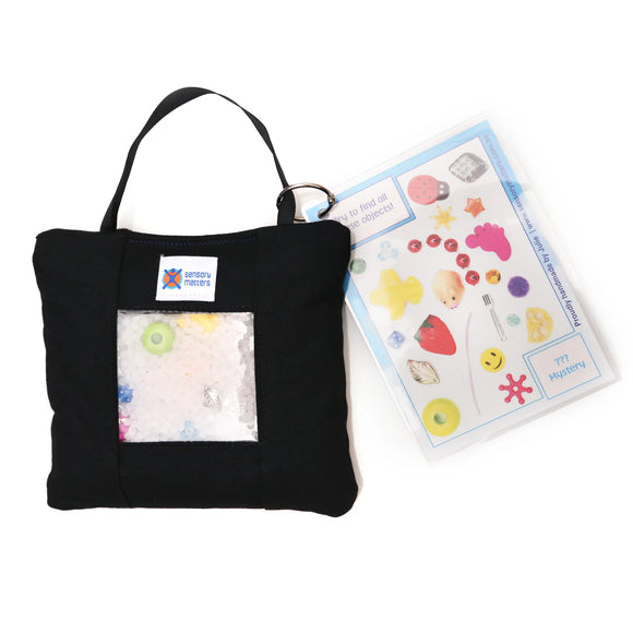 Exploratory Bags - Your Capability Store