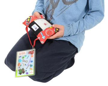 Exploratory Bags - Your Capability Store