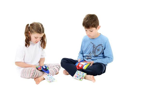 Exploratory Bags - Your Capability Store