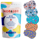 HIDE & SEE Eye Patches - Your Capability Store