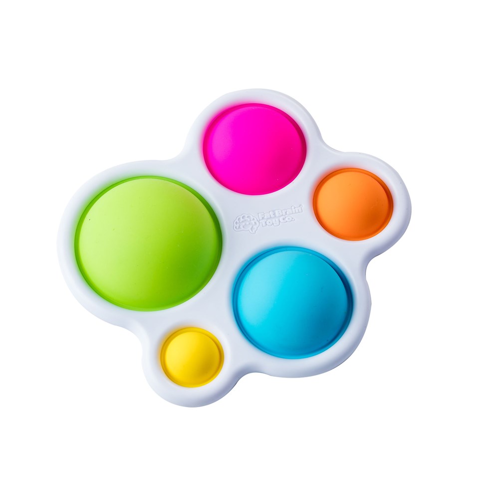 Dimpl - Your Capability Store