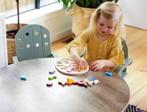 Artist Palette Puzzle - Your Capability Store