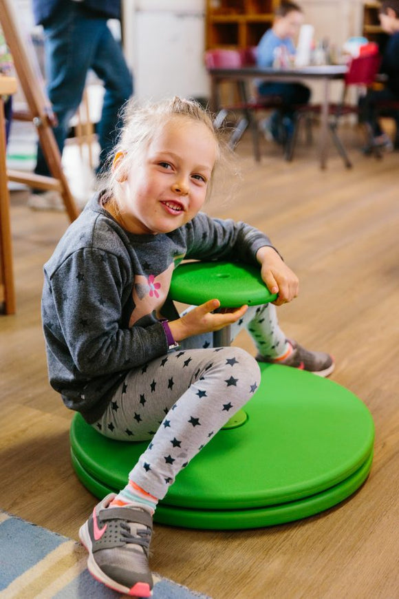 The Whizzy Dizzy - Your Capability Store