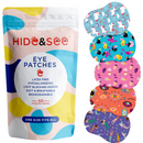 HIDE & SEE Eye Patches - Your Capability Store