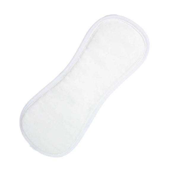 Night N Day Women's Moderate Absorbency Waterproof Incontinence Pad, Insertable - Your Capability Store