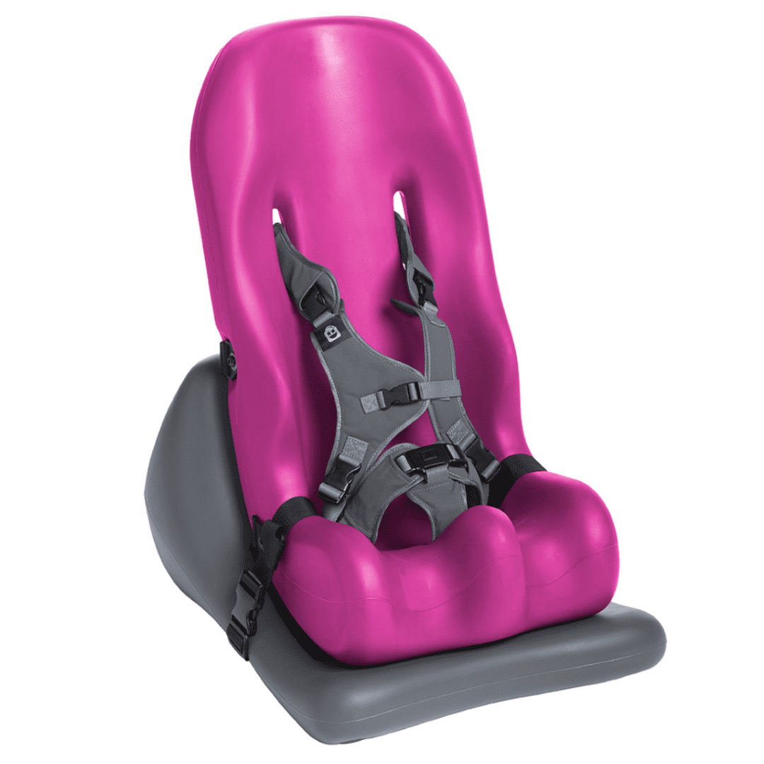Special Tomato Booster Car Seat - Your Capability Store