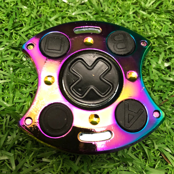 Gamer Spinner - Your Capability Store