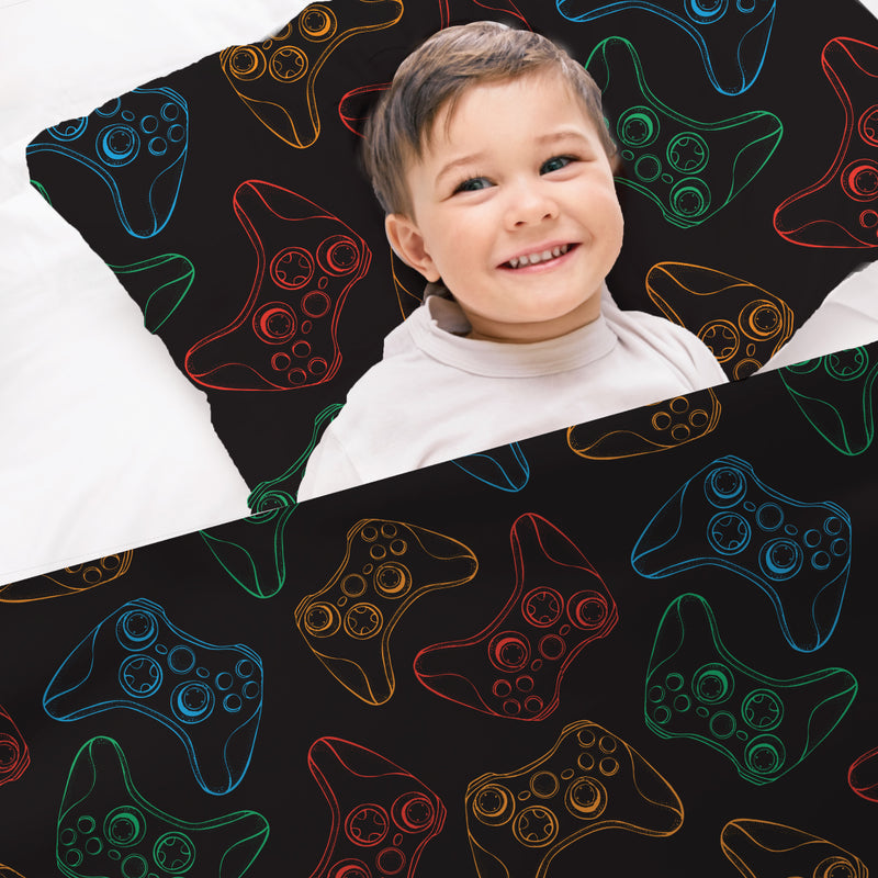 CalmCare Compression Bed Sheets - Patterned - Your Capability Store