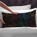 CalmCare Sensory Pillowcases - Pattern - Your Capability Store