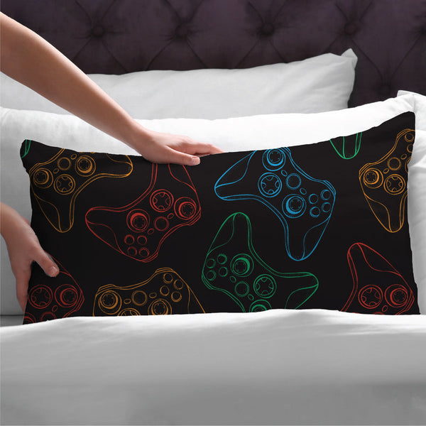 CalmCare Sensory Pillowcases - Pattern