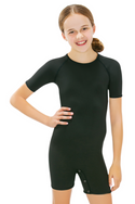CalmCare Sensory Short Sleeve Suit
