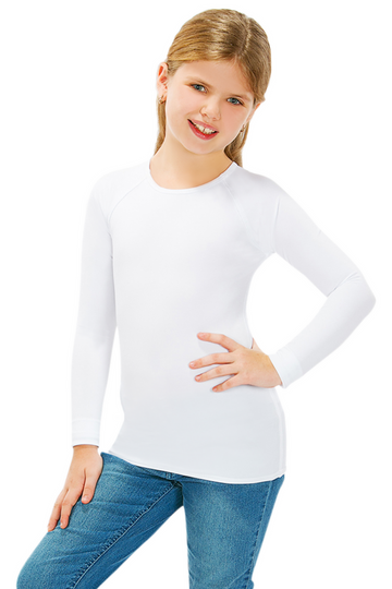CalmCare Sensory Long Sleeve Shirt - Your Capability Store