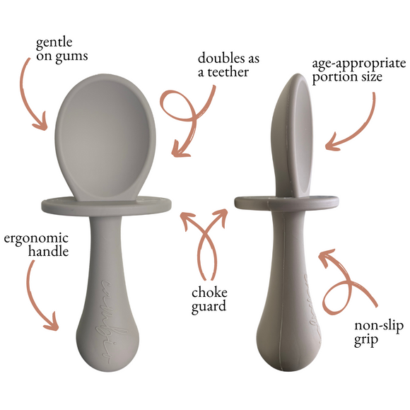 Cambio Collection Spoon Sets - Your Capability Store