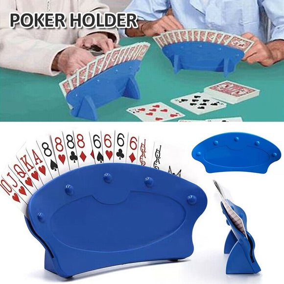 Poker Card Holder - Your Capability Store
