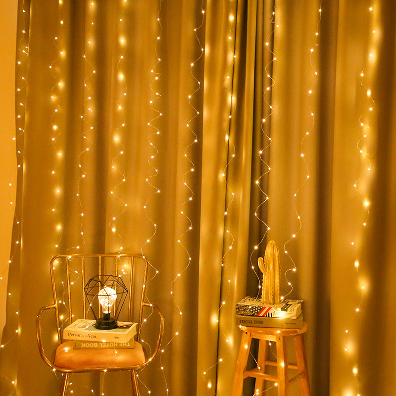 LED Fairy Lights