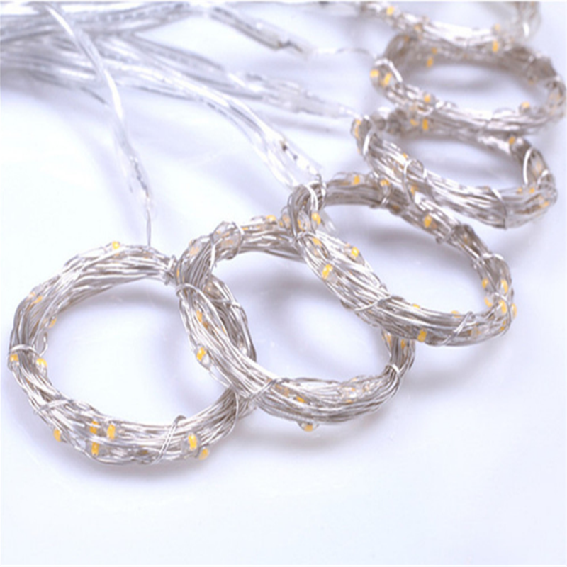 LED Fairy Lights