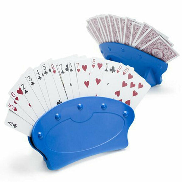 Poker Card Holder - Your Capability Store