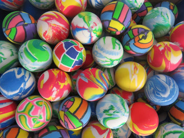 Hi-Bounce Balls - 35mm - Your Capability Store