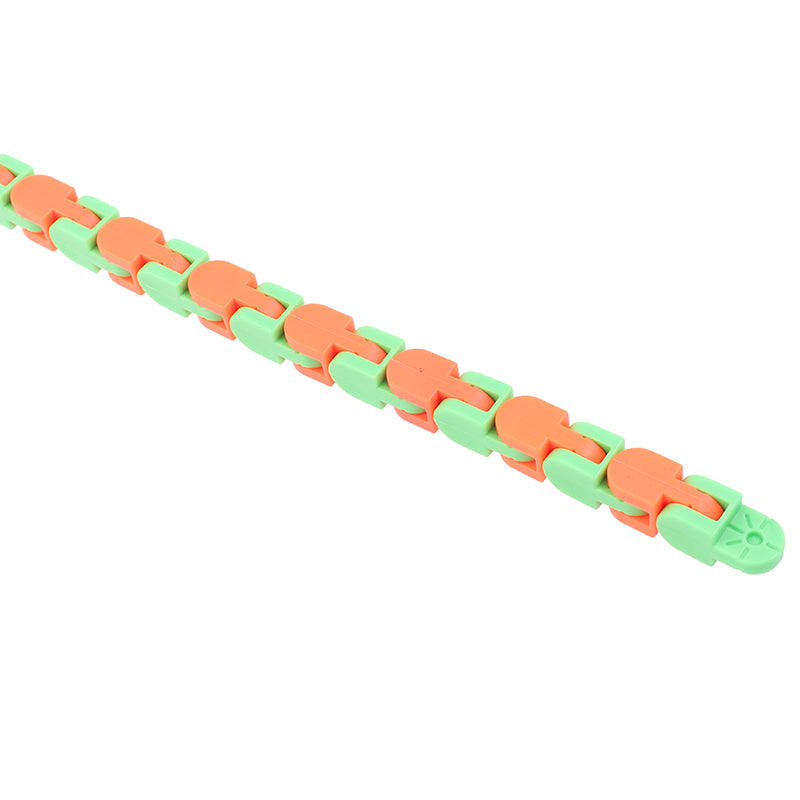 Fidget Chain - Your Capability Store