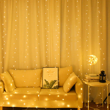 LED Fairy Lights - Your Capability Store