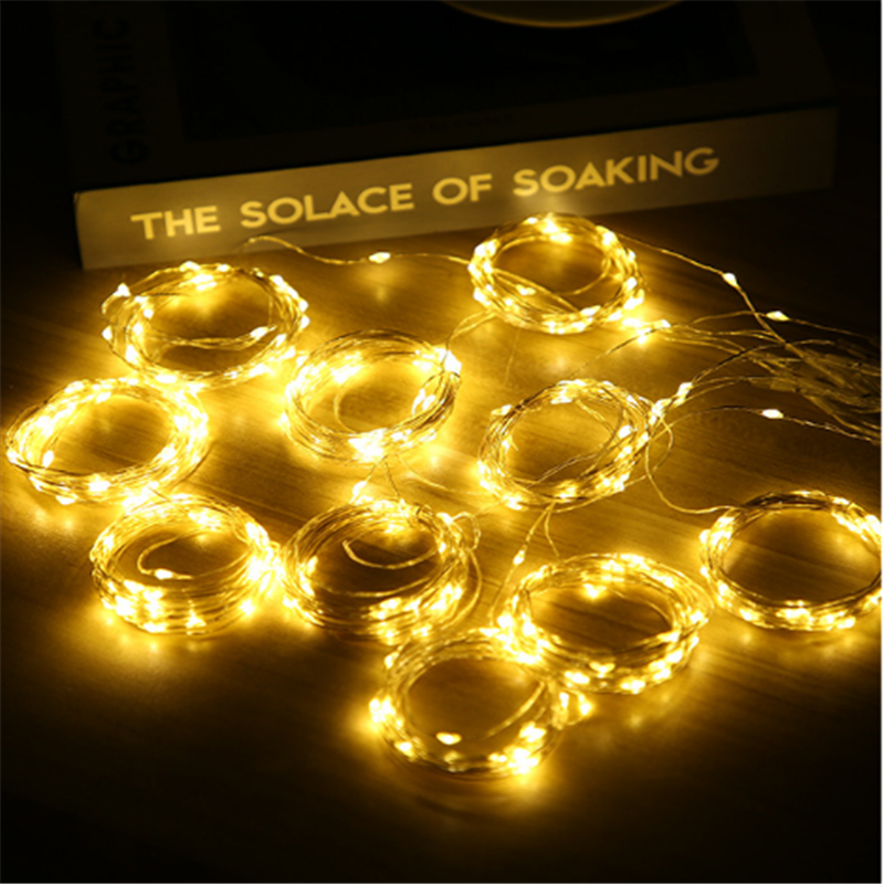 LED Fairy Lights