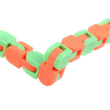 Fidget Chain - Your Capability Store