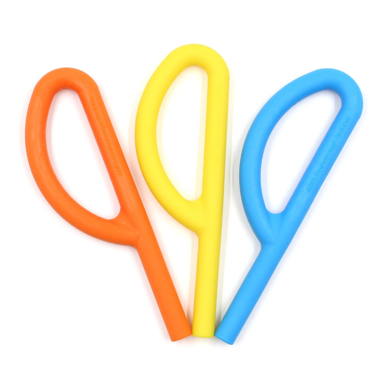 ARK's Goshabunga Grabber® P Tube (Large Hollow Chew Tool) - Your Capability Store