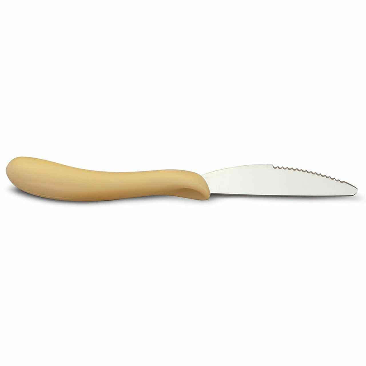 Caring Cutlery