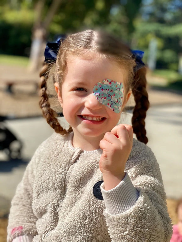 HIDE & SEE Eye Patches - Your Capability Store