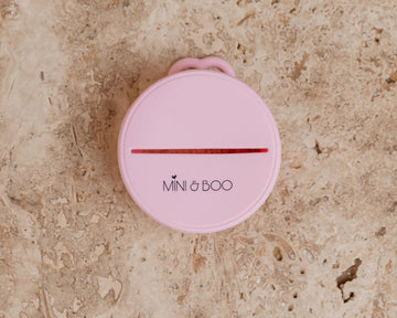 Mini & Boo Snack Lid - Your Capability Store