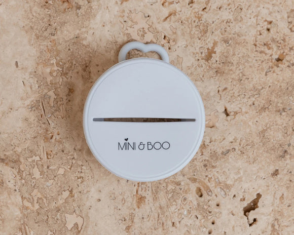 Mini & Boo Snack Lid - Your Capability Store