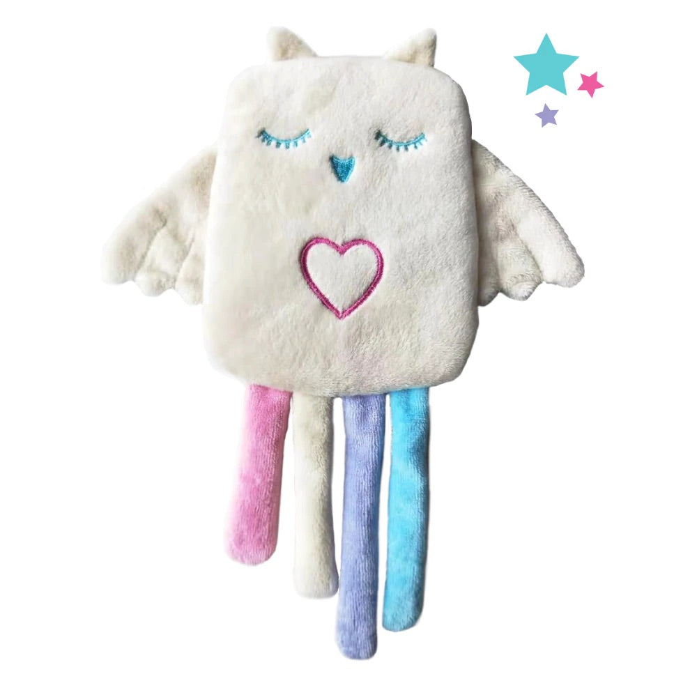 Lulla Owl - Your Capability Store