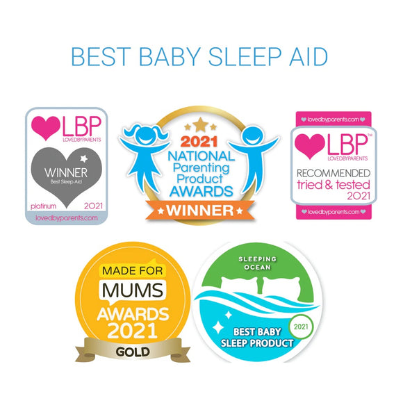 Lulla Owl - Your Capability Store