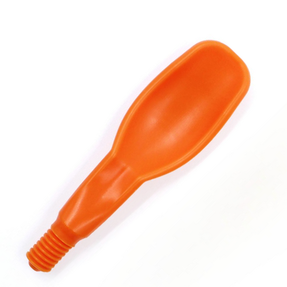 ARK's Textured Spoon Tip (Large & Hard) - Your Capability Store
