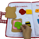 My Cook Book - Your Capability Store