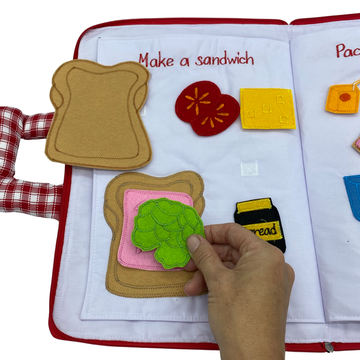 My Cook Book - Your Capability Store